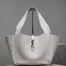 YSL Shopping Bags